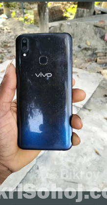 Vivo Y12